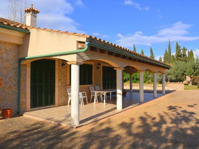 Casa en venta en es Figueral - Can Farineta, Raiguer