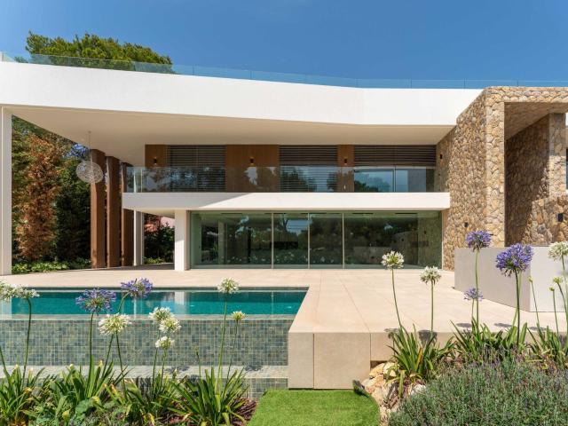 Casa en venta en Santa Ponça