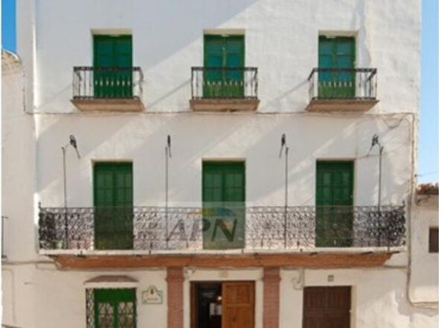 Casa en venta en El Puente, Valle del Guadalhorce