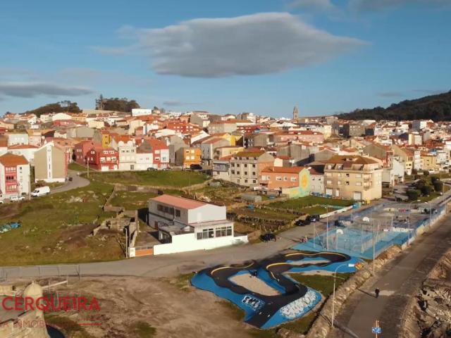 Nave en venta en A Guarda, O Baixo Miño