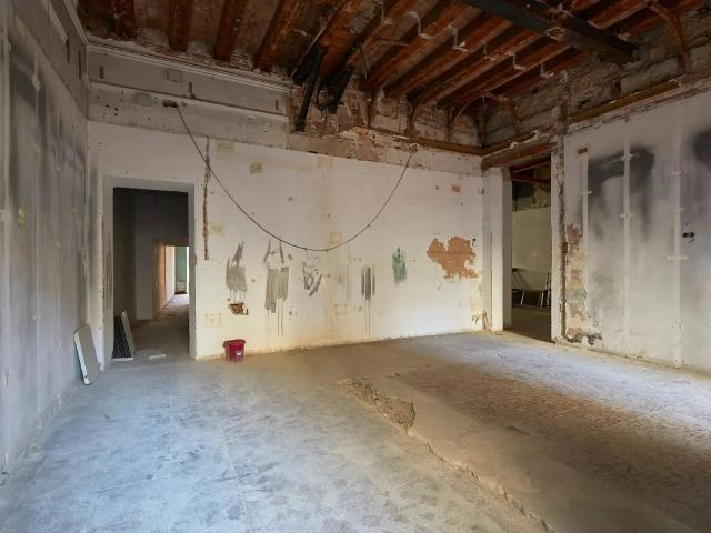 Oficina en venta en Ciutat Vella, Barcelonès