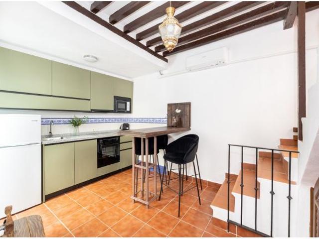 Casa en venta en La Granada, Albaicín