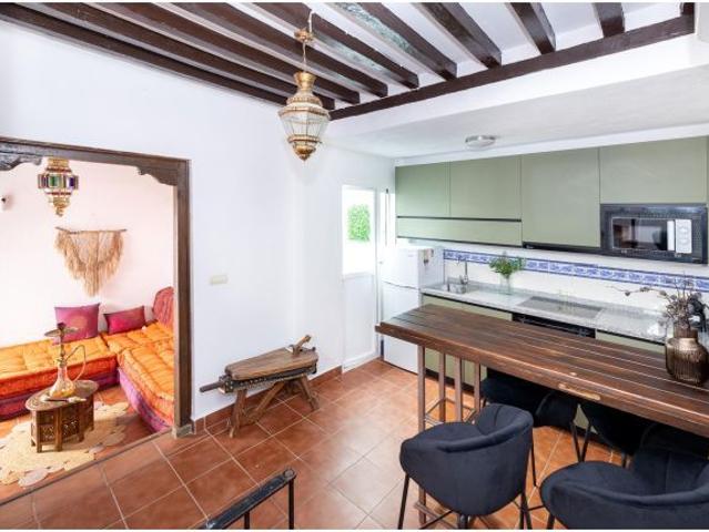 Casa en venta en Albaicín, Comarca de la Vega de Granada
