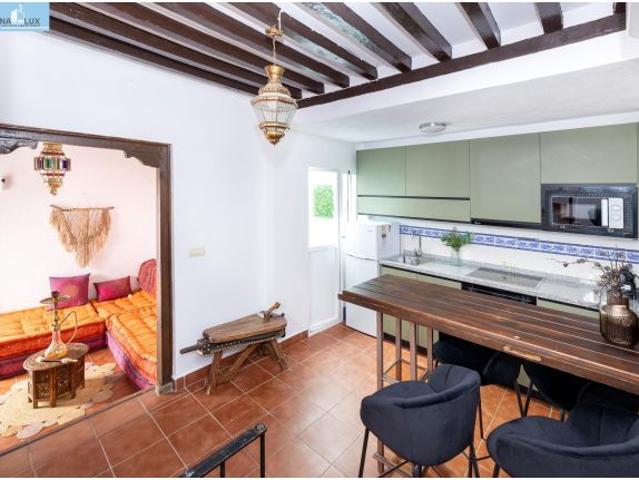 Casa en venta en Centro, Comarca de la Vega de Granada