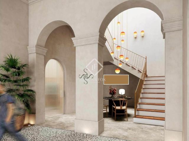 Local Comercial en venta en Alaró, Ses Rotes