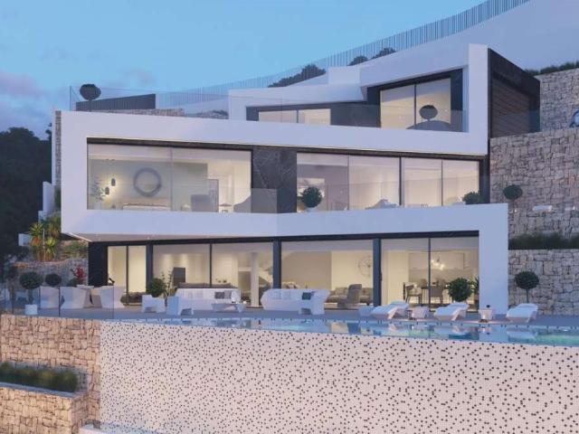 Casa en venta en Lampón, A Barbanza