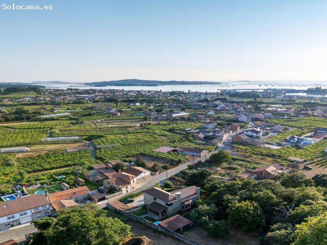 Casa en venta en O Salnés, Galicia