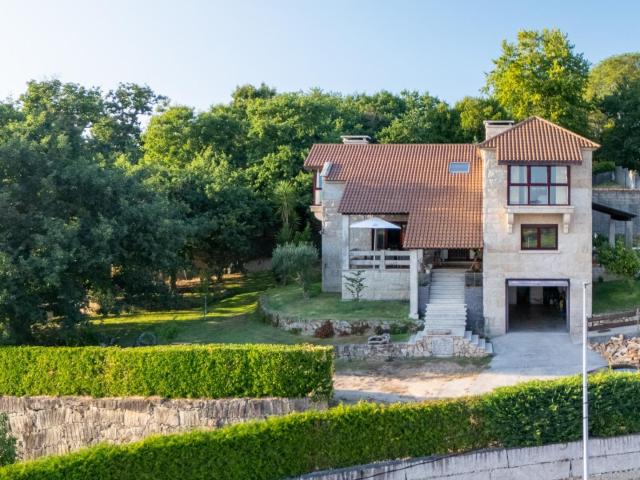 Casa en venta en O Salnés, Galicia