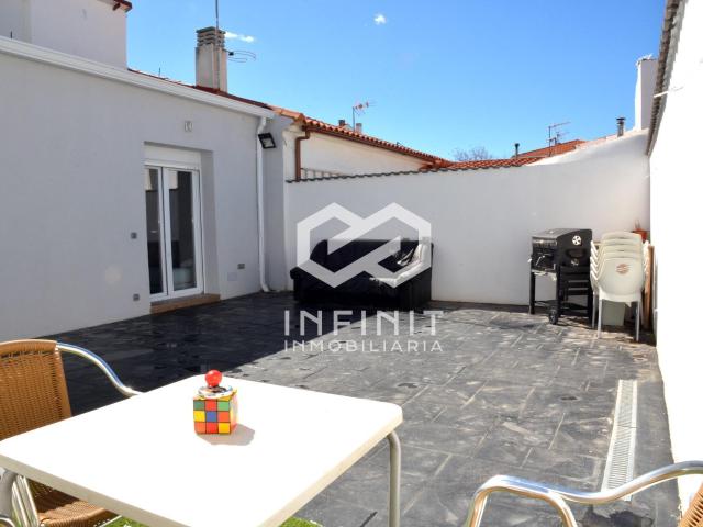 Casa en venta en Torres De La Alameda