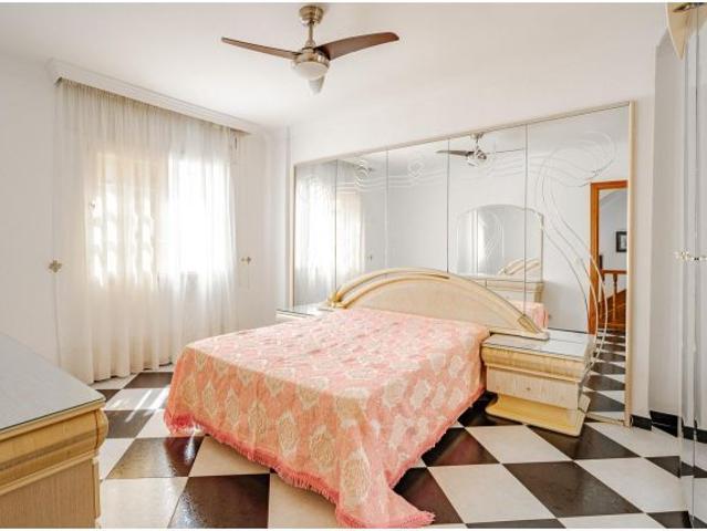 Casa en venta en Centro, Madrid