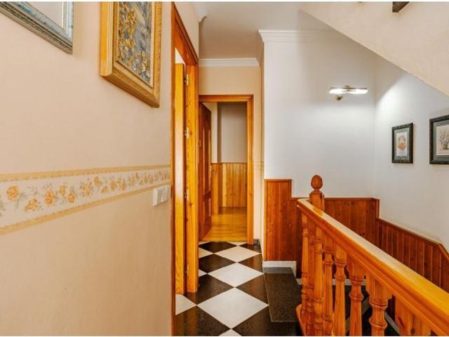 Casa en venta en Centro, Madrid