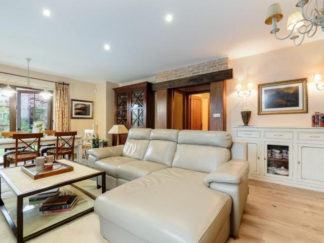 Casa en venta en O Pazo, Mondariz-balneario