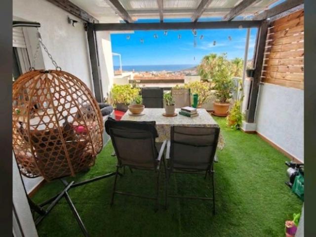 Apartamento en venta en Castillo de la Duquesa, Costa del Sol Occidental