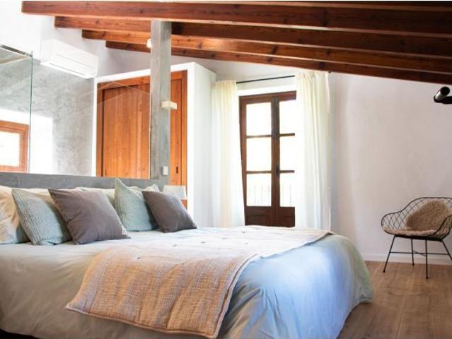 Casa en venta en l'Horta, Serra de Tramuntana