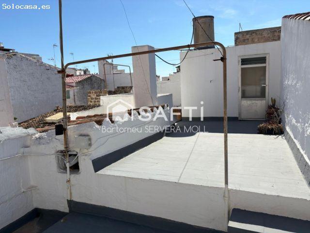 Casa en venta en Menorca, Baleares