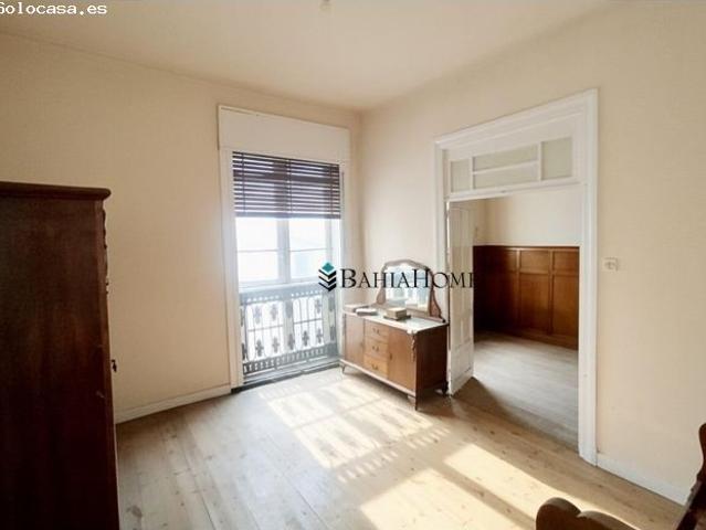 Piso en venta en Centro, Santander