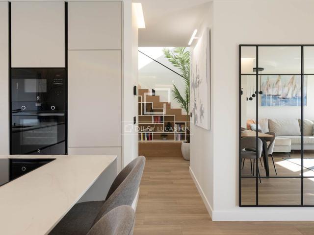 Casa en venta en A Illa de Arousa, O Salnés