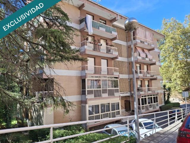 Apartamento en venta en Mendebaldea, Donostia-san Sebastián