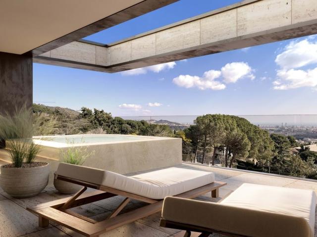 Casa en venta en les Corts, Barcelonès
