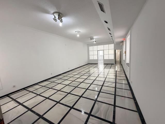 Oficina en alquiler en Distrito Centro, Córdoba