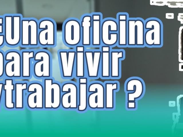Oficina en venta en Madrid, Simancas