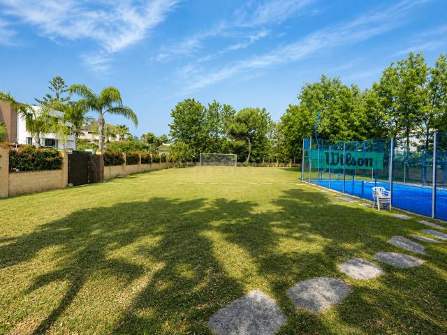 Terreno en venta en Bel-Air, Costa del Sol Occidental