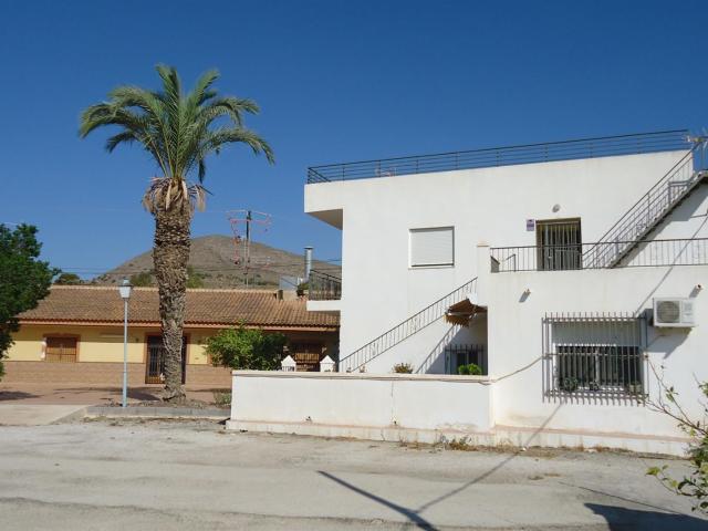 Local Comercial en venta en Fortuna, Urbanización Las Kalendas