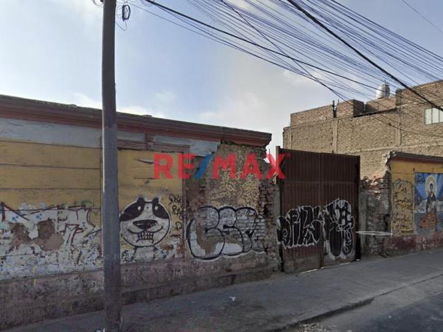 Terreno venta en Lima, Lima Metropolitana