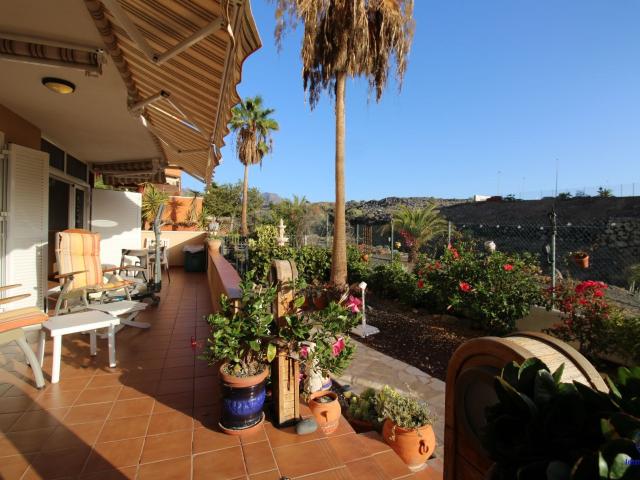 Casa en venta en La Postura, Adeje