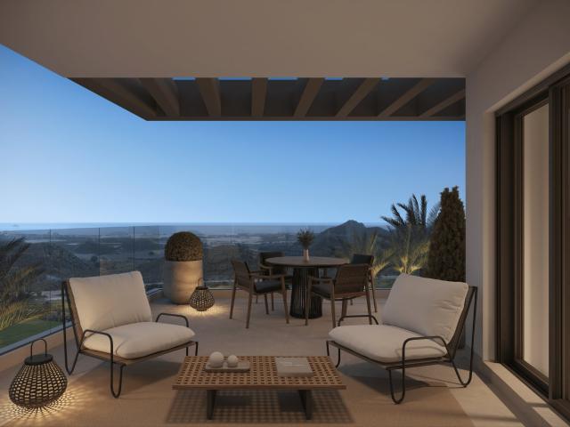 Apartamento en venta en Huércal-overa, Andalucía