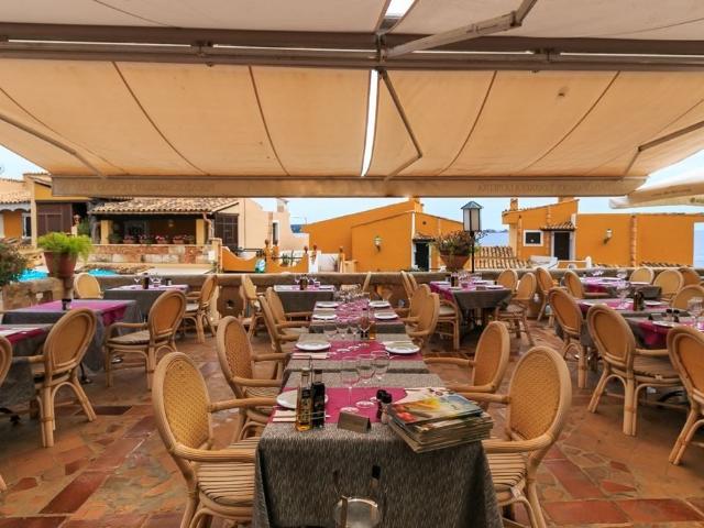 Local Comercial en venta en Calvià, Serra de Tramuntana