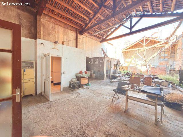 Casa en venta en Nucli Antic, Baix Llobregat
