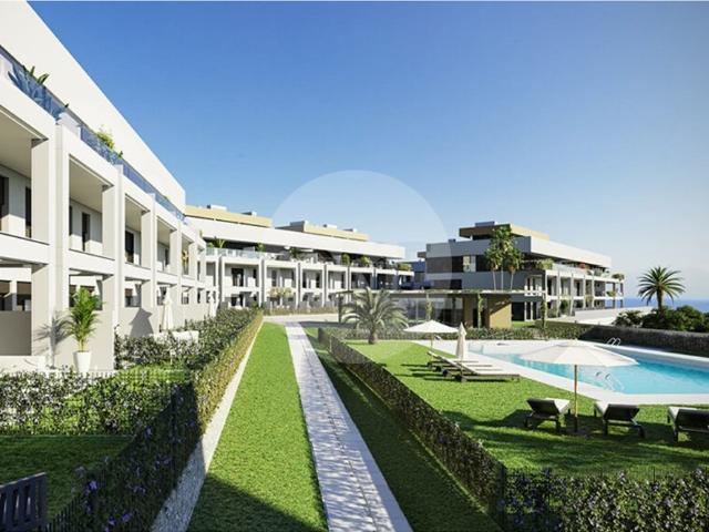 Piso en venta en Estepona, Bel-Air
