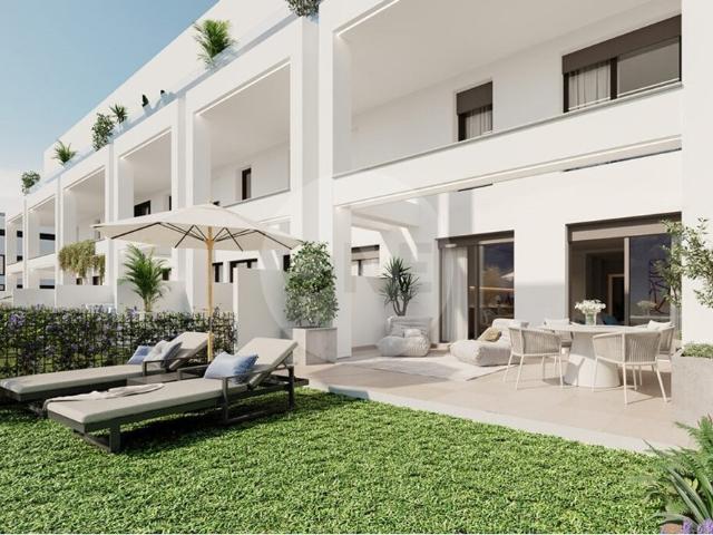 Piso en venta en Estepona, Bel-Air