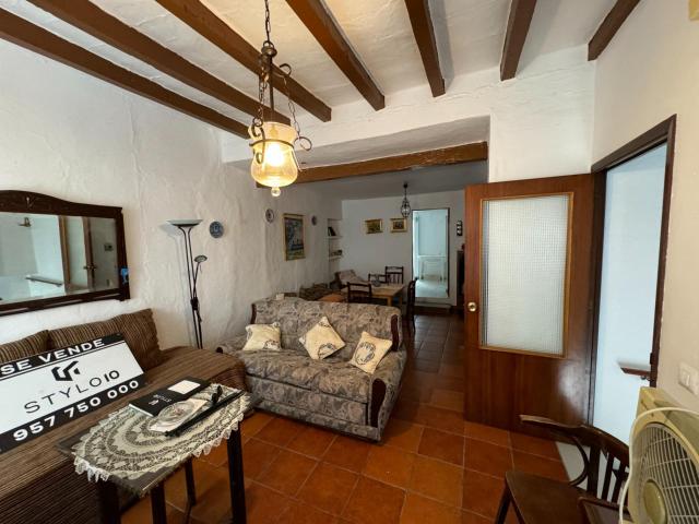 Casa en venta en Bujalance, Andalucía