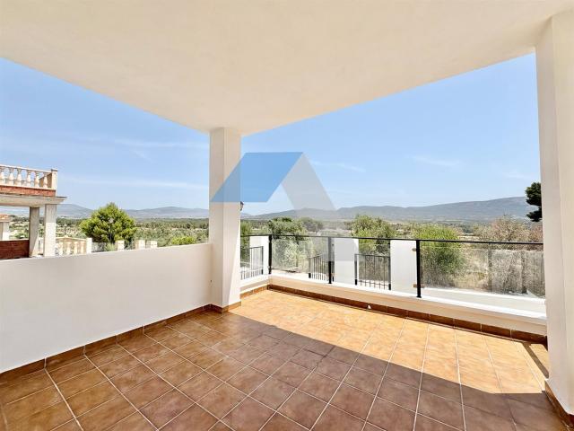 Casa en venta en Castalla Internacional, Castalla