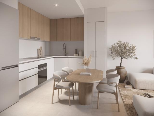 Apartamento en venta en Huércal-overa, Andalucía