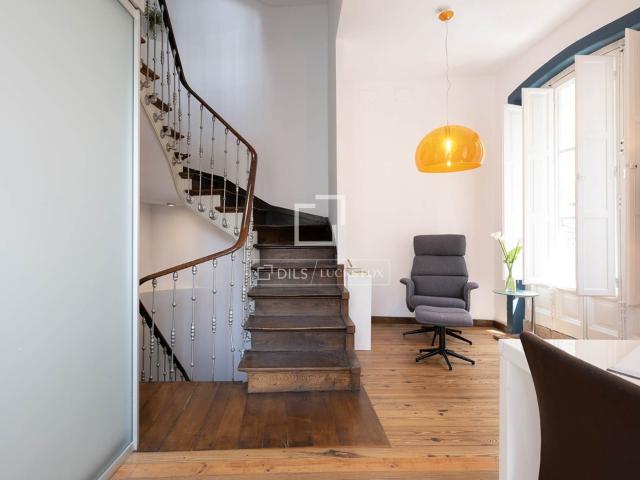 Casa en venta en Santiago de Compostela, Santiago