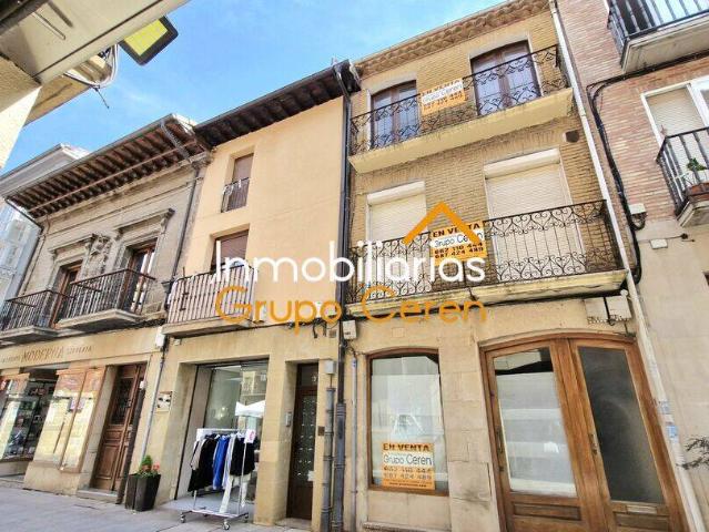 Casa en venta en Santo Domingo De La Calzada, La Rioja