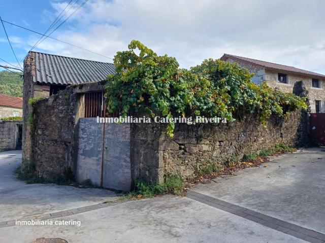 Casa en venta en Ribeira, A Barbanza