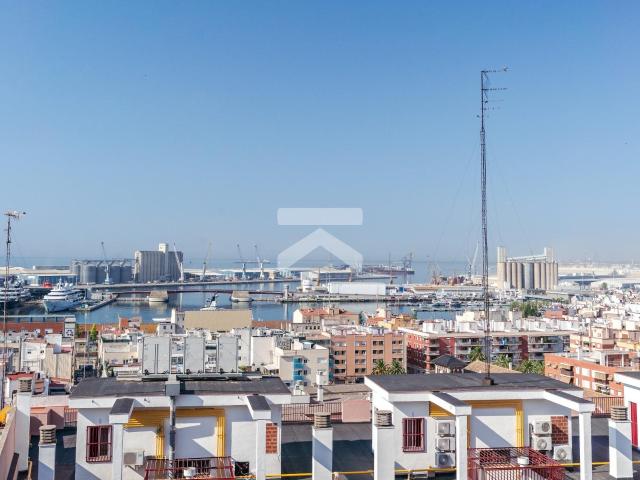 Apartamento en venta en Barris Marítims, Tarragonès