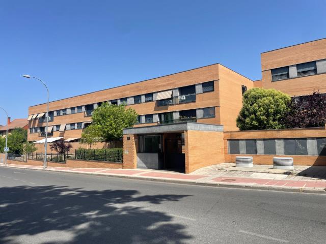 Piso en venta en Collado Villalba, La Estación