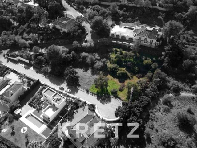 Terreno en venta en Las Lomas de Mijas, Costa del Sol Occidental