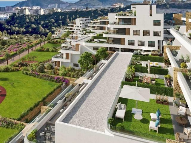 Casa en venta en Finestrat, Urbanització Golf Badia