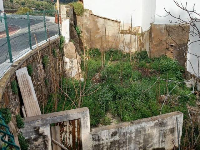 Terreno en venta en Málaga