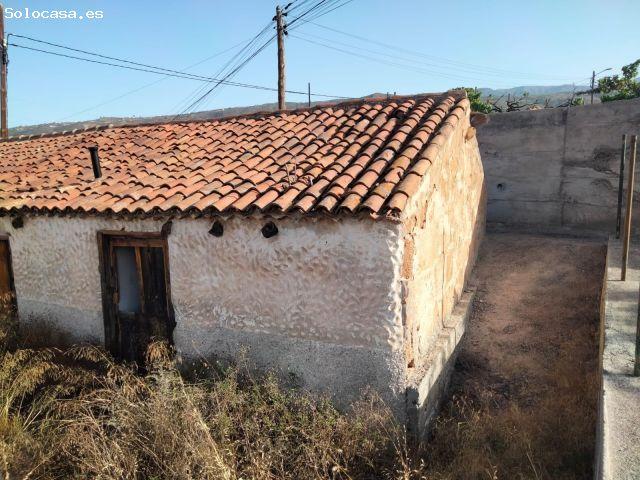 Casa en venta en El Roque, San Miguel de Abona