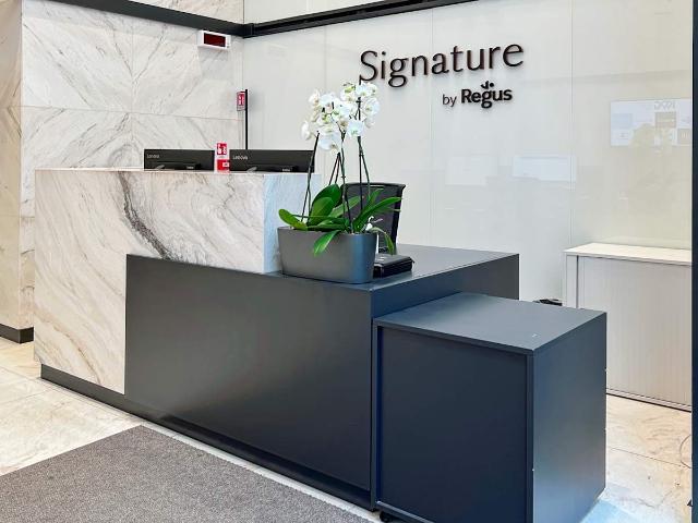 Ufficio in affitto a Municipio 1, Milano