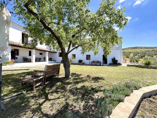 Casa Rural en venta en Comarca de Alhama, Andalucía