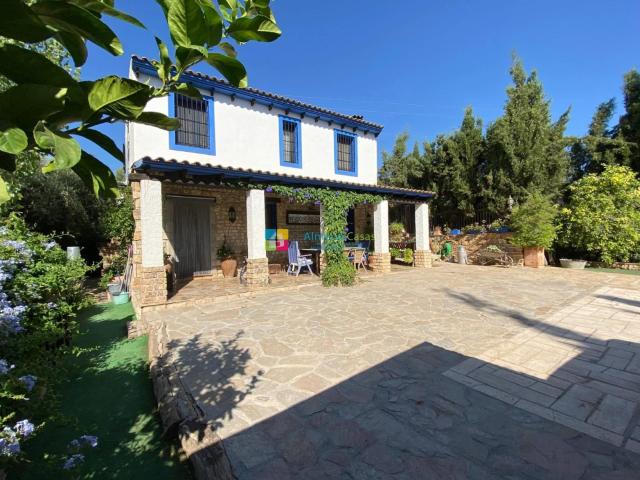 Casa en venta en Urbanización Europa, Valle del Almanzora