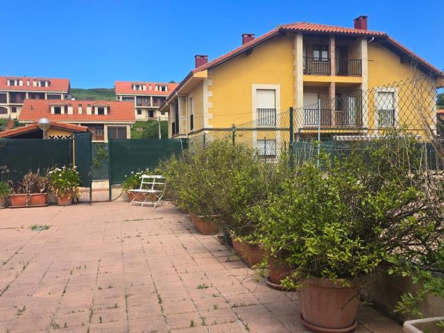 Piso en venta en Casasola, Ruiloba